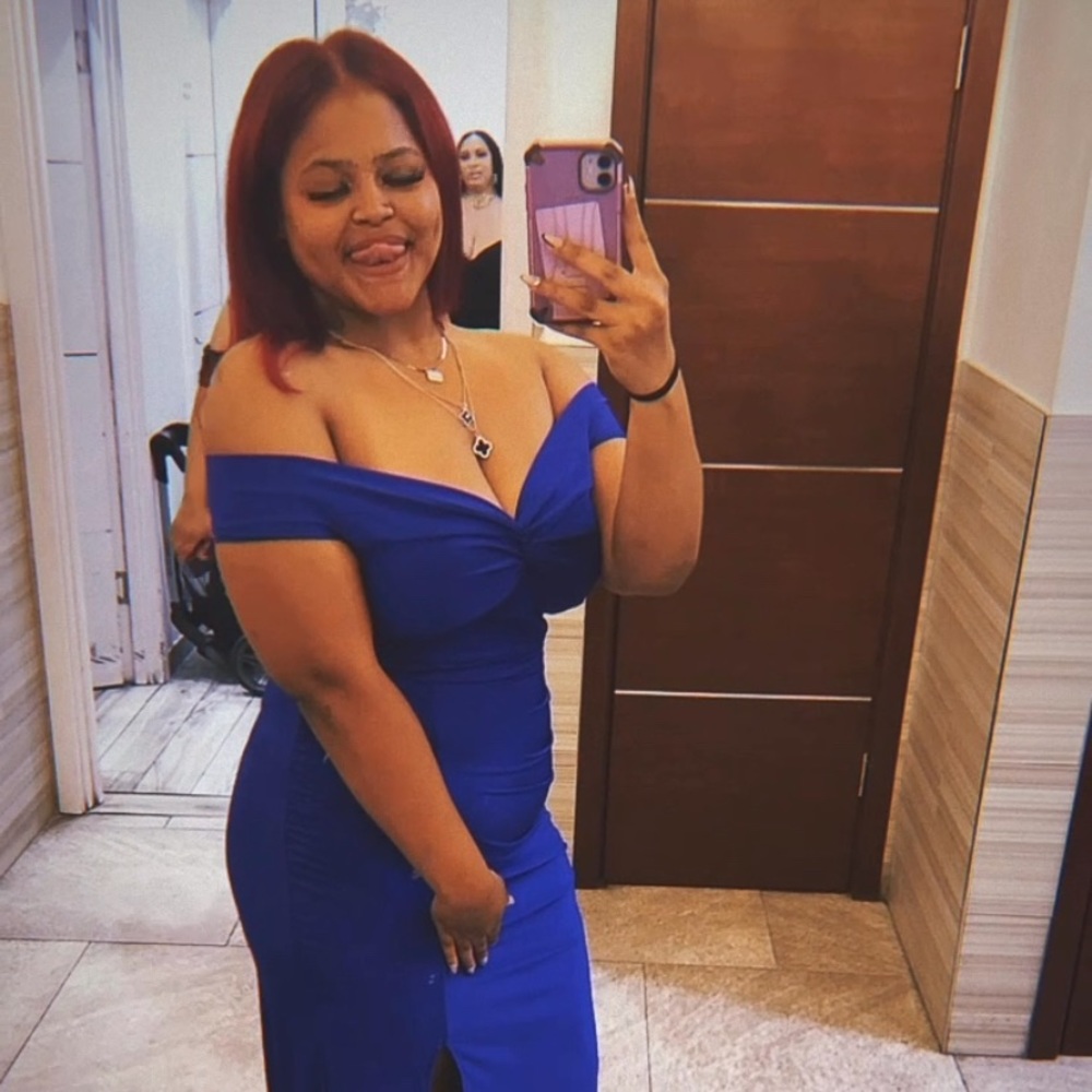 Meet your Posher, Rosalyn